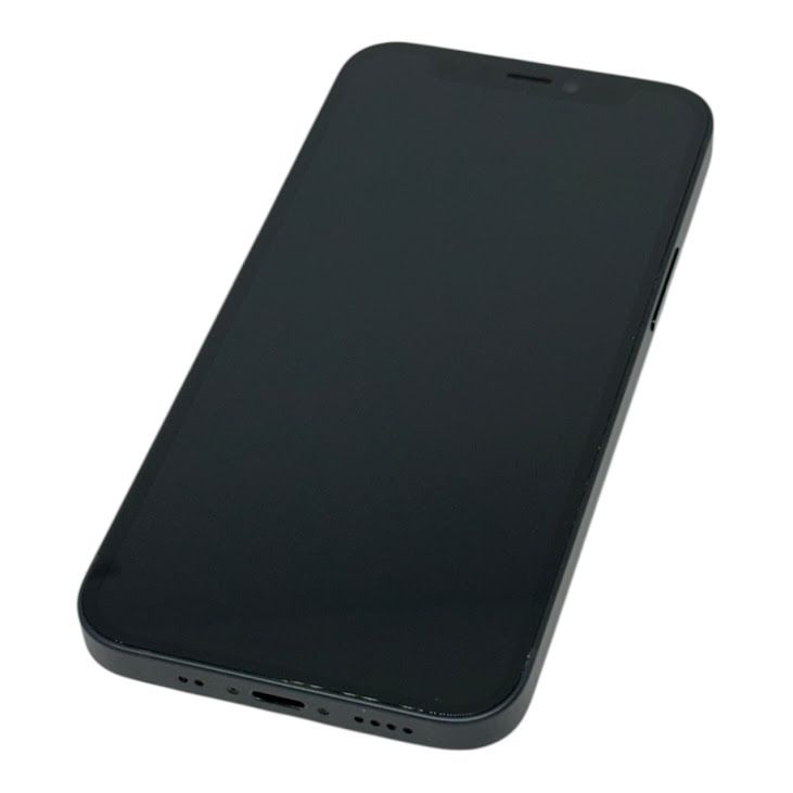 ڥХåƥ꡼87%iPhone12mini64GB֥åSIMե꡼au