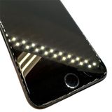 �ڥХåƥ꡼100%��iPhone��SE����3�����64GB���ߥåɥʥ��ȡ�SIM�ե꡼��au��