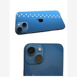 iPhone13256GB֥롼SIMե꡼ɥ