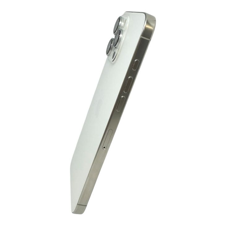 �ڥХåƥ꡼95%��iPhone��16ProMax��256GB���ۥ磻�ȥ����˥��ࡡSIM�ե꡼