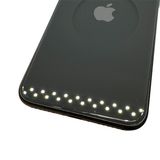 iPhone��SE����2�����64GB���֥�å���SIM�ե꡼�����եȥХ���