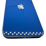 iPhone��12mini��128GB���֥롼��SIM�ե꡼