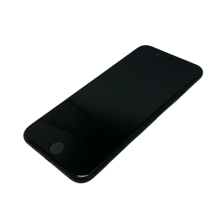 iPhone��SE����2�����64GB���֥�å���SIM�ե꡼�����եȥХ���
