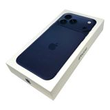 【未開封品】iPhone 17ProMax 2TB ディープブルー SIMフリー