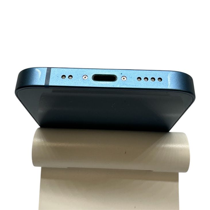 �ڥХåƥ꡼82%��iPhone��13mini��128GB���֥롼��SIM�ե꡼���ɥ�����