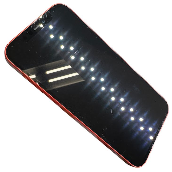 �ڥХåƥ꡼82%��iPhone��12��128GB����åɡ�SIM�ե꡼