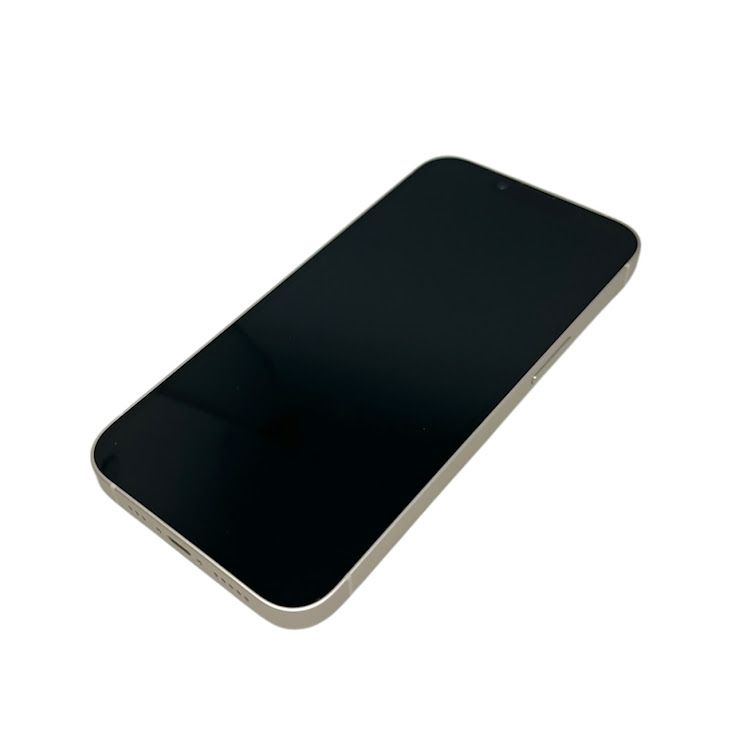 �ڥХåƥ꡼100%��iPhone��14��128GB���������饤�ȡ�SIM�ե꡼
