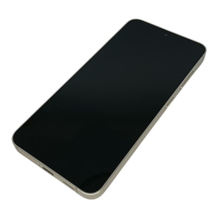 �ڥХåƥ꡼80%�ʾ��Galaxy��S24��SCG25��256GB������С�����������au��