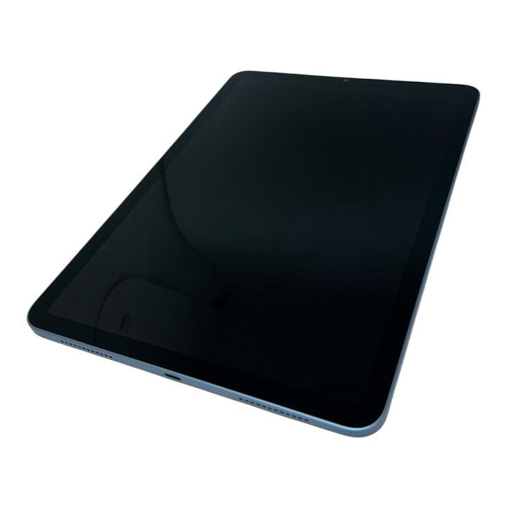 �ڥХåƥ꡼89%��iPadAir��5��Wi��Fi��256GB���֥롼