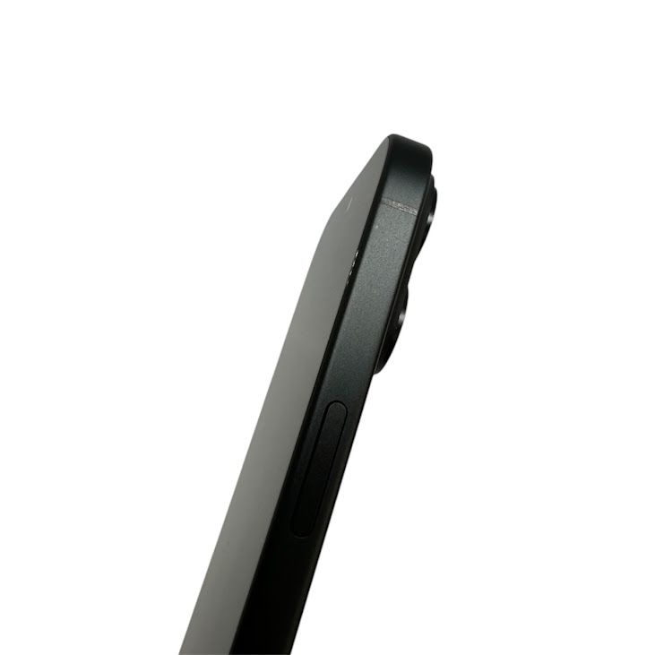 �ڥХåƥ꡼100%��iPhone��16��128GB���֥�å���SIM�ե꡼���ɥ�����