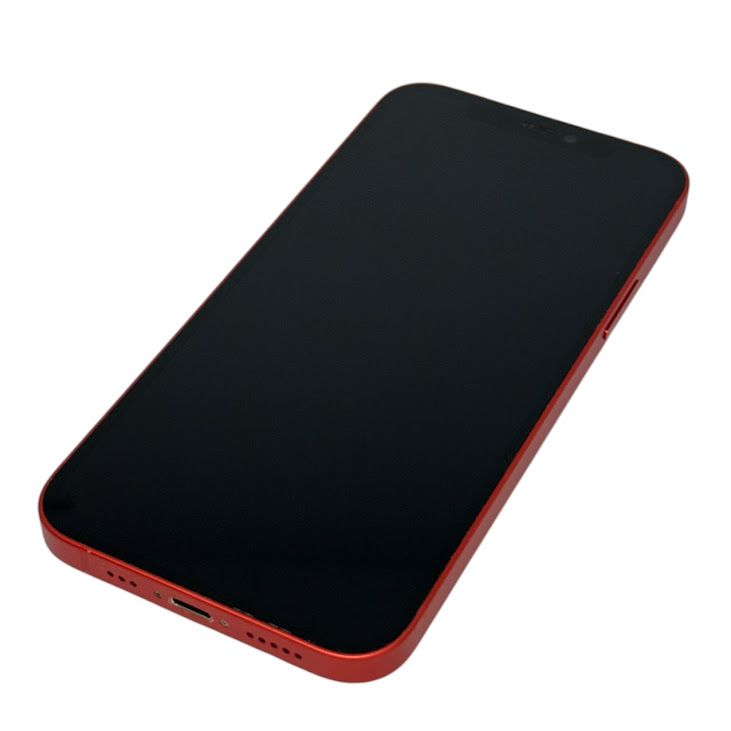 �ڥХåƥ꡼100%��iPhone��12��64GB����åɡ�SIM�ե꡼�����եȥХ���