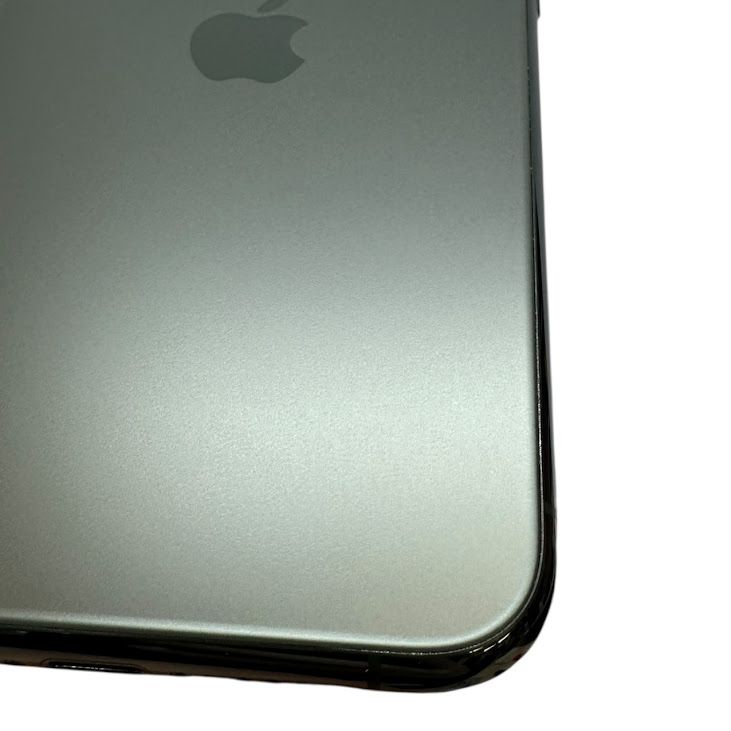 �ڥХåƥ꡼82%��iPhone��11��Pro��256GB���ߥåɥʥ��ȥ��꡼��