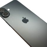 �ڥХåƥ꡼90%��iPhone��16Plus��256GB���֥�å���SIM�ե꡼��au��