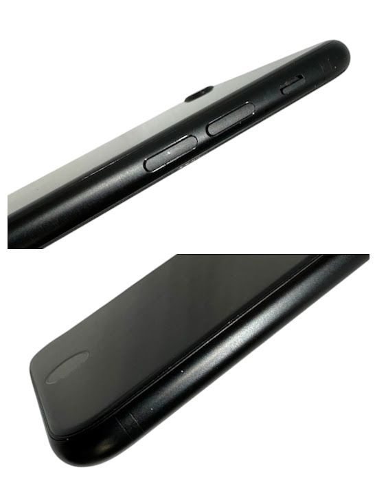 �ڥХåƥ꡼82%��iPhone��SE����2�����64GB���֥�å���SIM�ե꡼�����եȥХ���