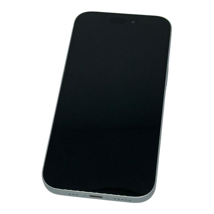 ڥХåƥ꡼100iPhone15128GB֥롼SIMե꡼ɥ