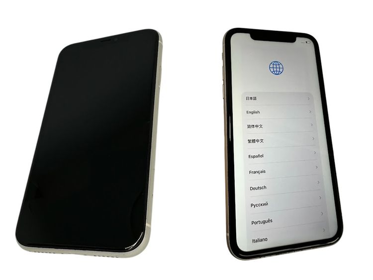 iPhone��11��128GB���ۥ磻�ȡ�SIM�ե꡼��au��