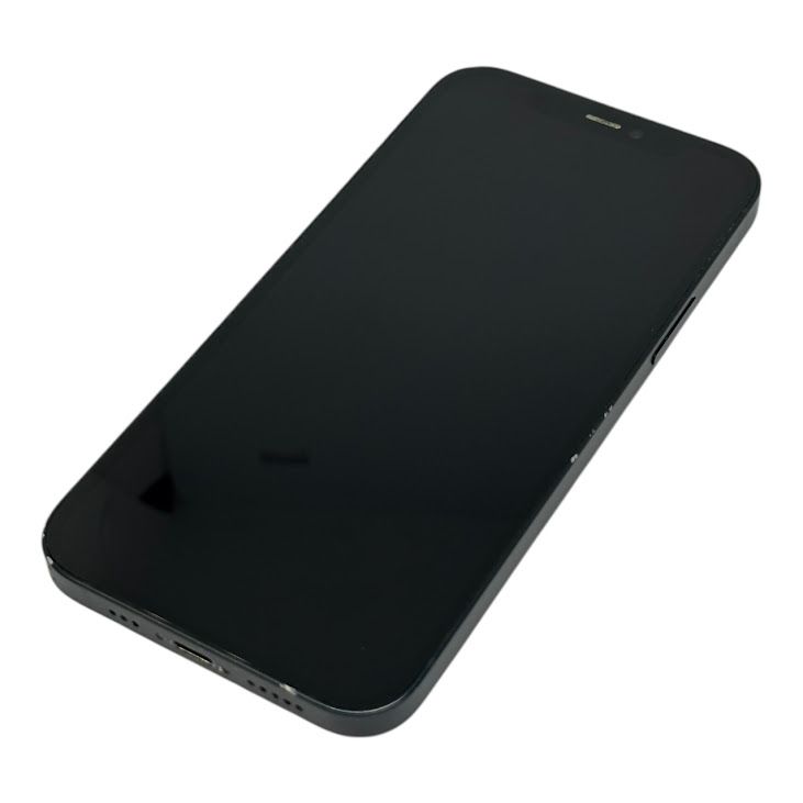 iPhone12128GB֥åSIMե꡼ɥ