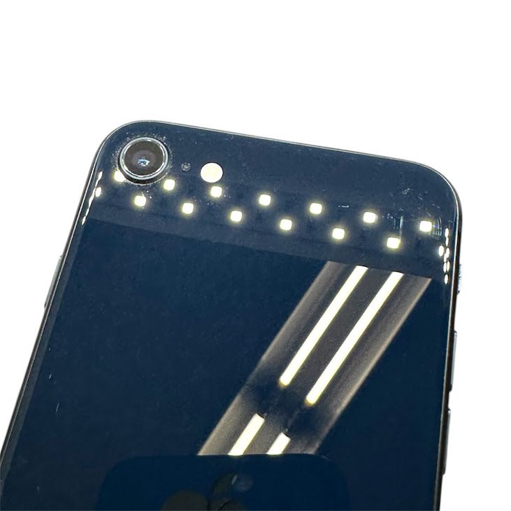 �ڥХåƥ꡼98%��iPhone��SE����3�����64GB���ߥåɥʥ��ȡ�SIM�ե꡼���ɥ�����