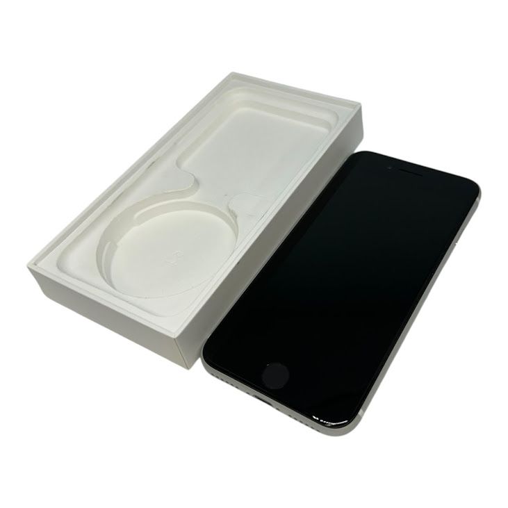 �ڥХåƥ꡼87%��iPhone��SE����2�����64GB���ۥ磻�ȡ�SIM�ե꡼��au��