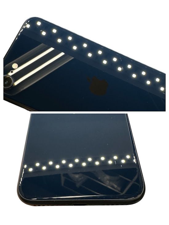 iPhone��SE����3�����128GB���ߥåɥʥ��ȡ�SIM�ե꡼