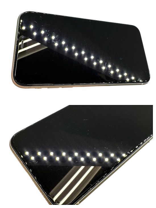 iPhone��11��128GB���ۥ磻�ȡ�SIM�ե꡼��au��