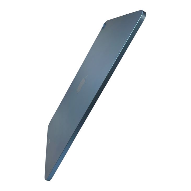 �ڥХåƥ꡼89%��iPadAir��5��Wi��Fi��256GB���֥롼