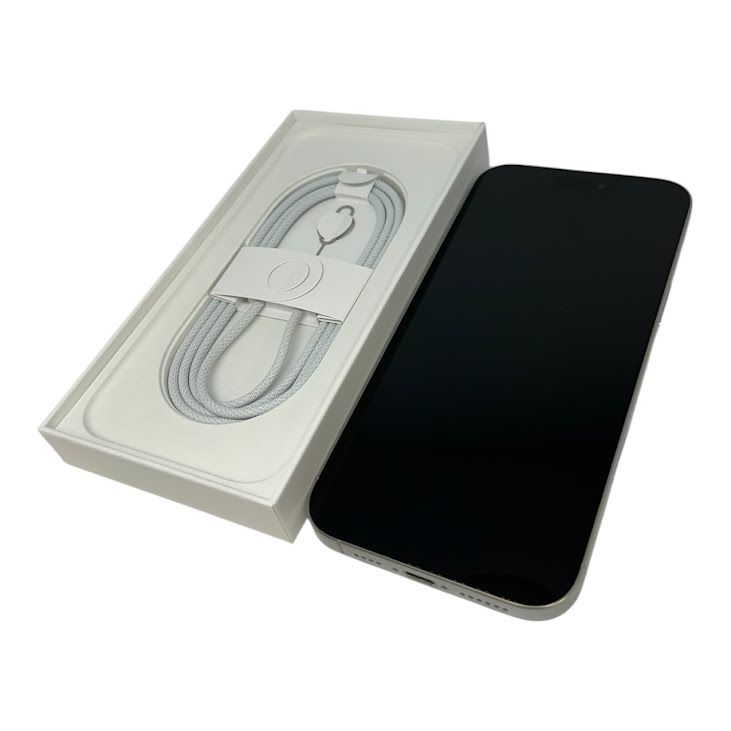 �ڥХåƥ꡼95%��iPhone��16ProMax��256GB���ۥ磻�ȥ����˥��ࡡSIM�ե꡼