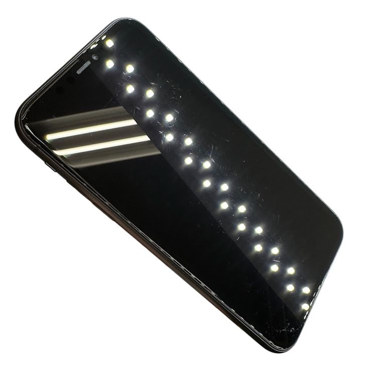 �ڥХåƥ꡼85%��iPhone��11��64GB���֥�å���SIM�ե꡼�����եȥХ���