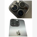 �ڥХåƥ꡼80%��iPhone��15Pro��128GB���֥�å������˥���