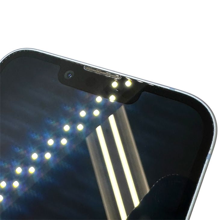 �ڥХåƥ꡼80%��iPhone��14��256GB���֥롼��SIM�ե꡼��au��
