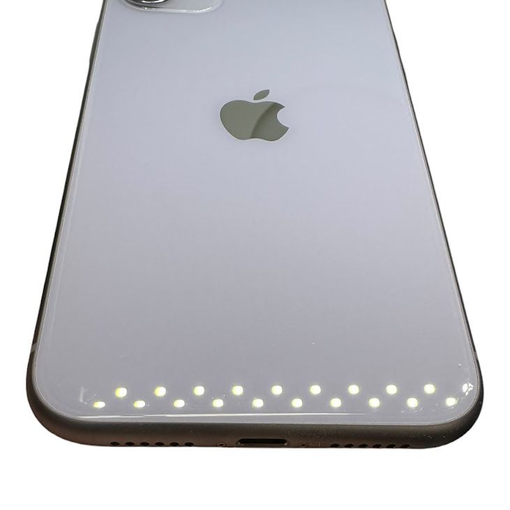 �ڥХåƥ꡼83%��iPhone��11��64GB���ѡ��ץ롡SIM�ե꡼�����եȥХ���