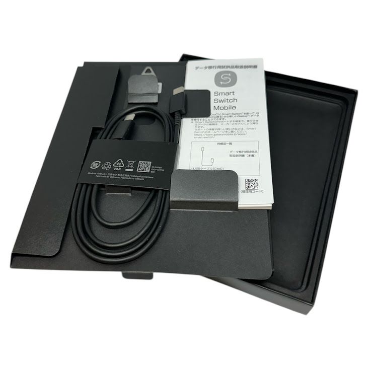 �ڥХåƥ꡼�ɹ���Galaxy��Z��Fold4��SCG16��256GB�����쥤���꡼��