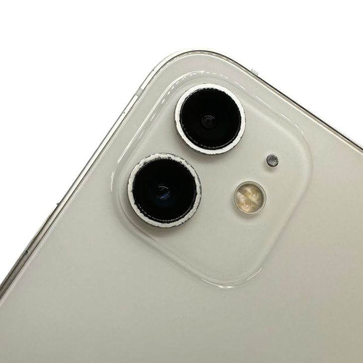 iPhone��12��64GB���ۥ磻�ȡ�SIM�ե꡼��au��
