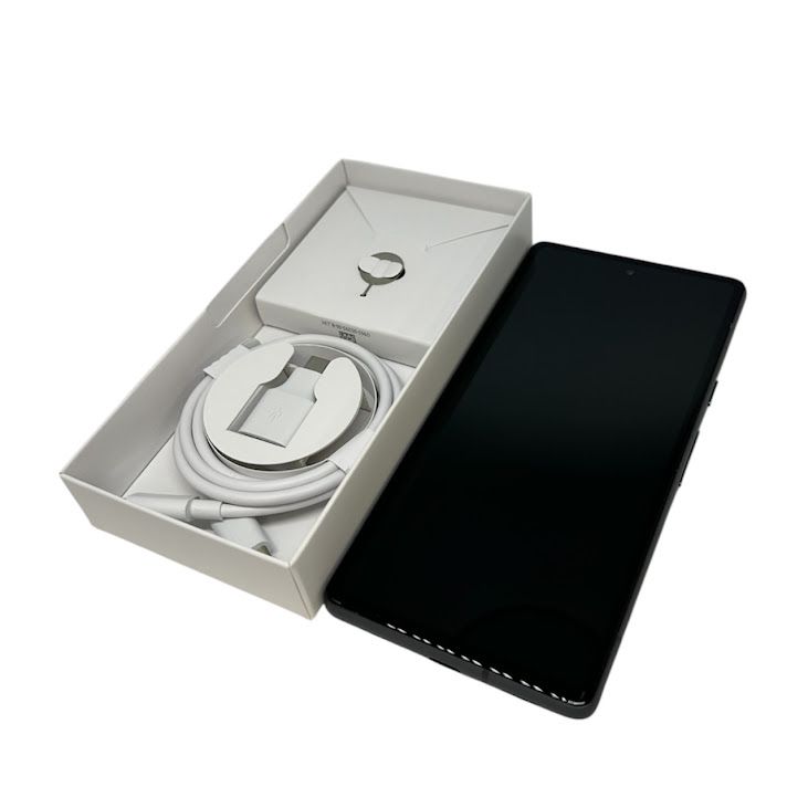 Pixel��7a��128GB��Charcoal��SIM�ե꡼