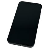 ڥХåƥ꡼81%iPhone12128GB֥åSIMե꡼au