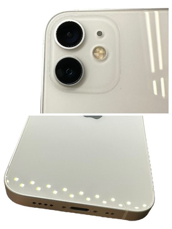iPhone12mini128GBۥ磻ȡSIMե꡼եȥХ