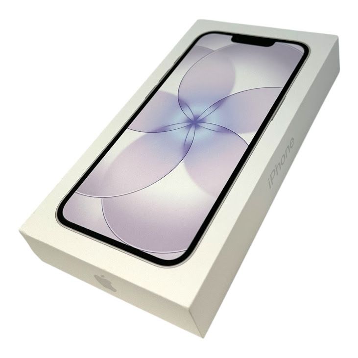 ��̤�����ʡ�iPhone��17e��256GB���ۥ磻�ȡ�SIM�ե꡼
