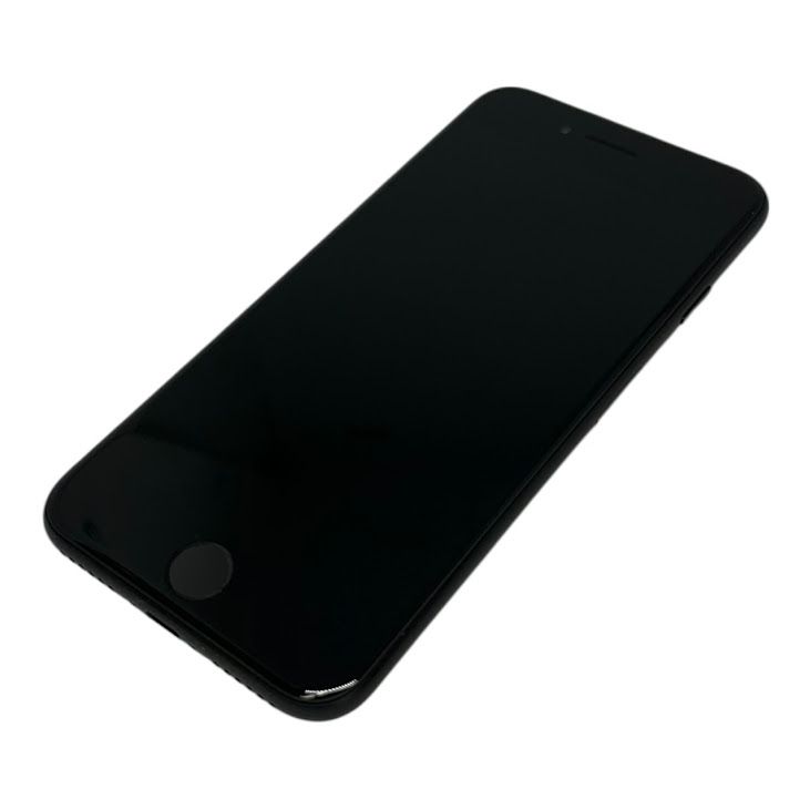 �ڥХåƥ꡼99%��iPhone��SE����2�����64GB���֥�å���SIM�ե꡼���ɥ�����