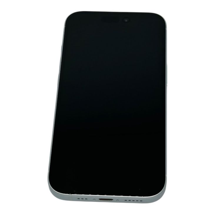 ڥХåƥ꡼100iPhone15128GB֥롼SIMե꡼ɥ
