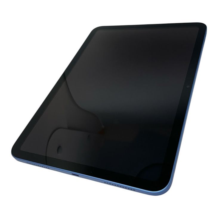 �ڥХåƥ꡼100%��iPad��11��Wi��Fi��128GB���֥롼