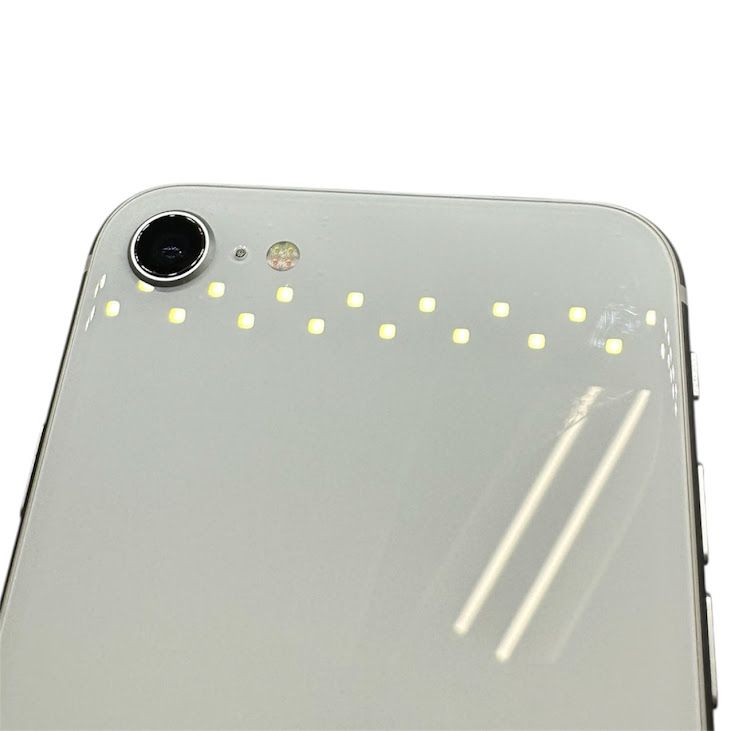 �ڥХåƥ꡼96%��iPhone��SE����2�����64GB���ۥ磻�ȡ�SIM�ե꡼���ɥ�����