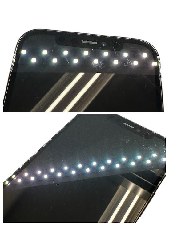 iPhone��12Pro��256GB���ѥ��ե��å��֥롼��SIM�ե꡼���ɥ�����