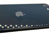 �ڥХåƥ꡼100%��iPhone��SE����3�����64GB���ߥåɥʥ��ȡ�SIM�ե꡼��au��