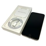 �ڥХåƥ꡼83%��iPhone��SE����3�����128GB���������饤�ȡ�SIM�ե꡼��au��