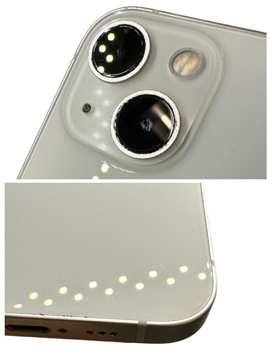 iPhone��13��256GB���������饤�ȡ�SIM�ե꡼���ɥ�����