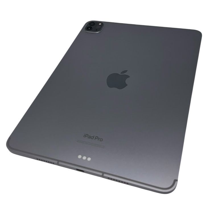 iPadPro��11�������4���塡Wi��Fi��Cellular��128GB�����ڡ������쥤