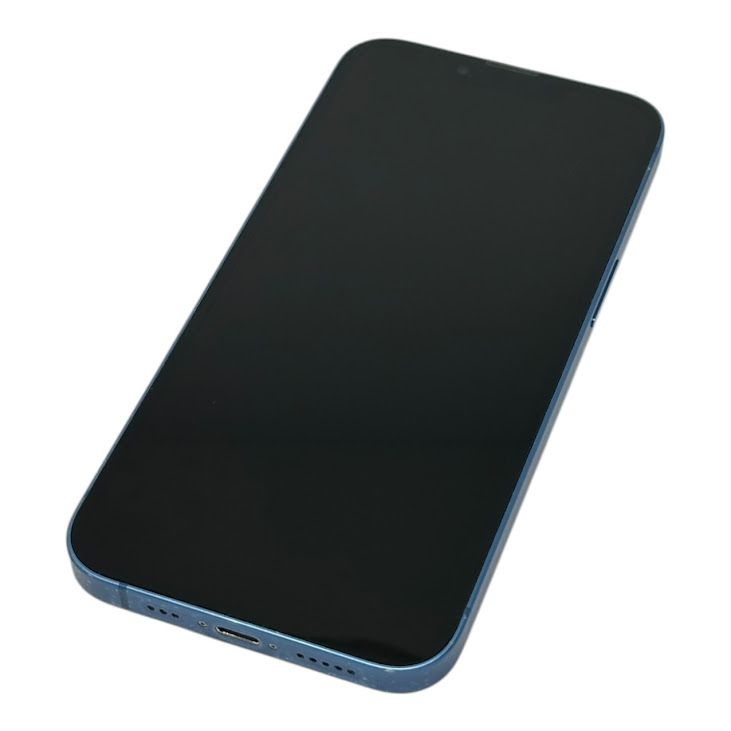 iPhone13256GB֥롼SIMե꡼ɥ