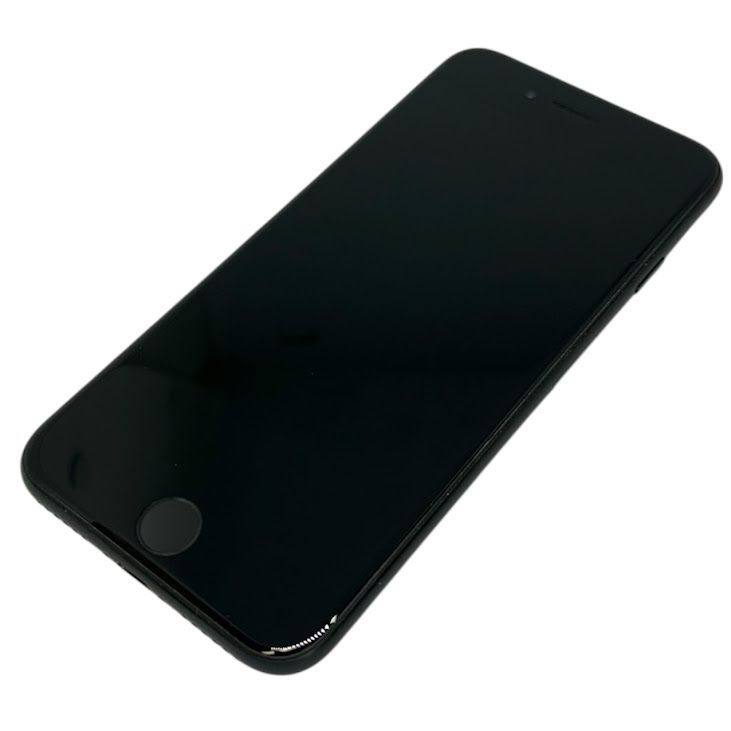 �ڥХåƥ꡼82%��iPhone��SE����2�����64GB���֥�å���SIM�ե꡼�����եȥХ���