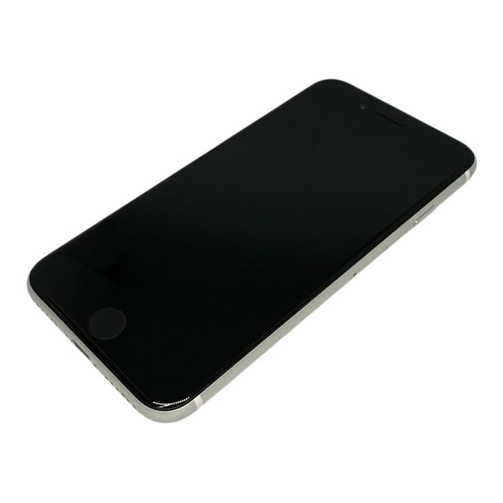 iPhone��SE����2�����64GB���ۥ磻�ȡ�SIM�ե꡼�����եȥХ���