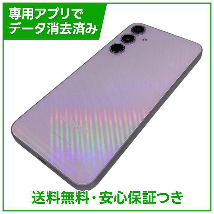 �ڥХåƥ꡼80%�ʾ��Galaxy A55 5G SC53E��128GB���饤��å����ɥ�����